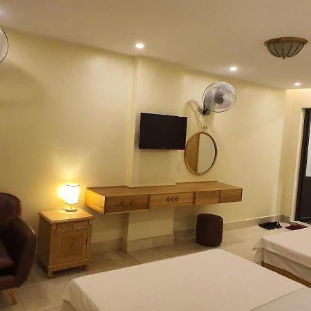 Coffee Scent Hostel Dong Khe Sau 外观 照片